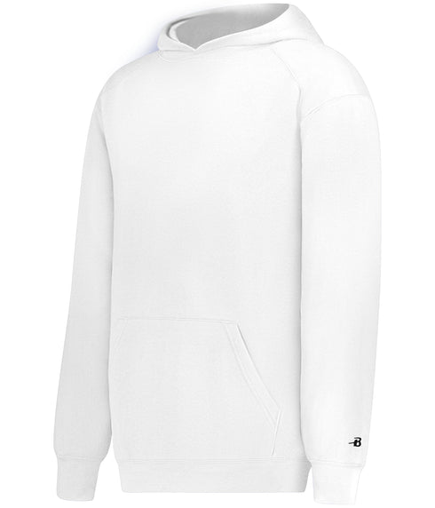 Badger Sport Youth Athletic Fleece Hoodie